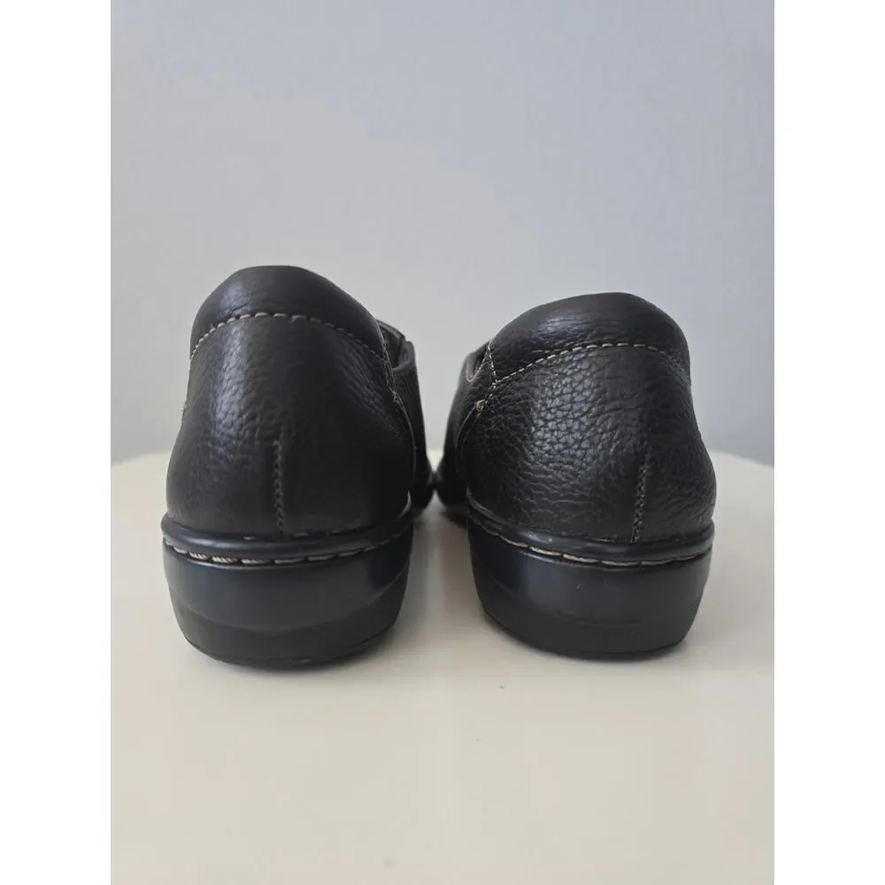 Clarks step into